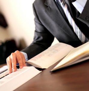 storage for law firms